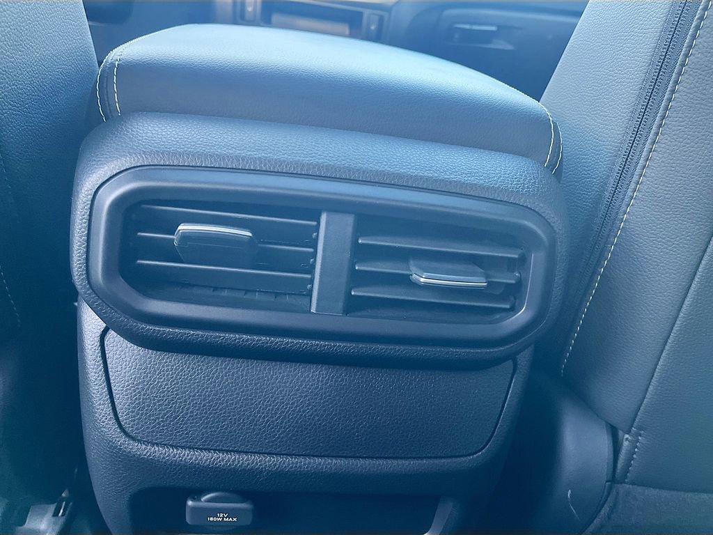 Used 2025 Honda Ridgeline RTL+ image 25