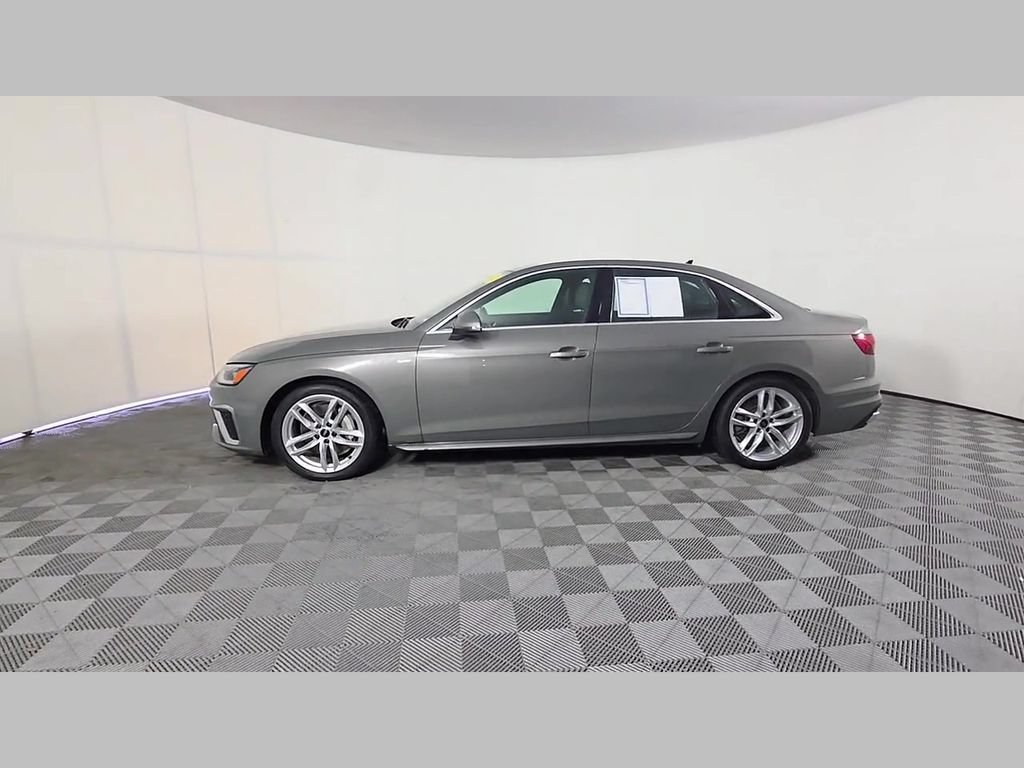 Used 2024 Audi A4 2.0T Premium Plus AWD/4WD image 47