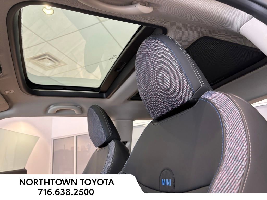 Used 2025 MINI Cooper S image 16