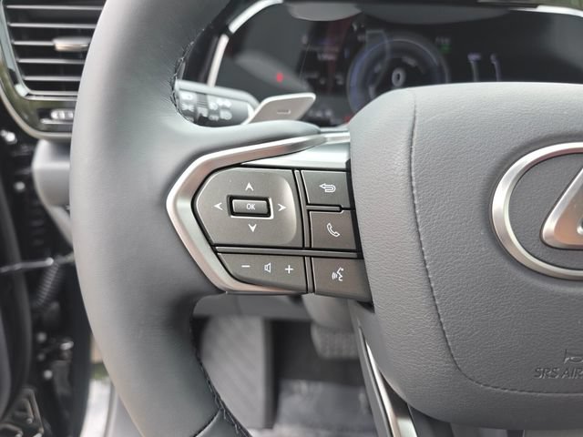 New 2026 Lexus NX 450h+ AWD w/ Accessory Package (Z1) image 27