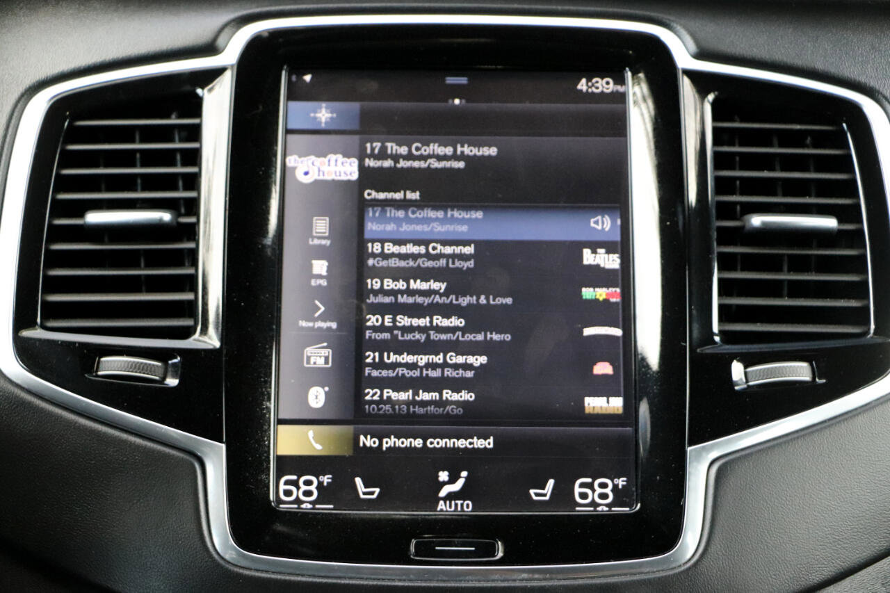 Used 2017 Volvo XC90 T8 Excellence image 38