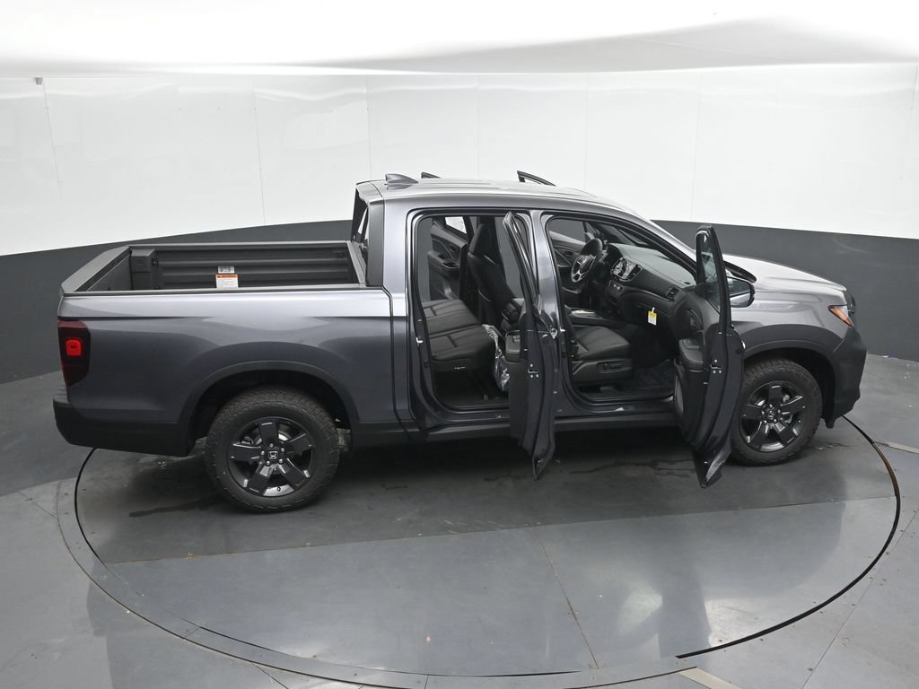 New 2026 Honda Ridgeline TrailSport image 42