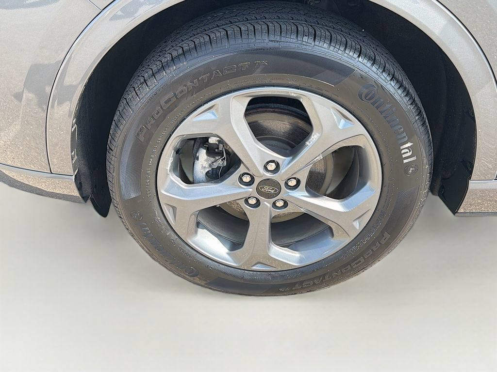 Used 2024 Ford Escape ST-Line w/ Tech Pack #1 AWD/4WD image 34