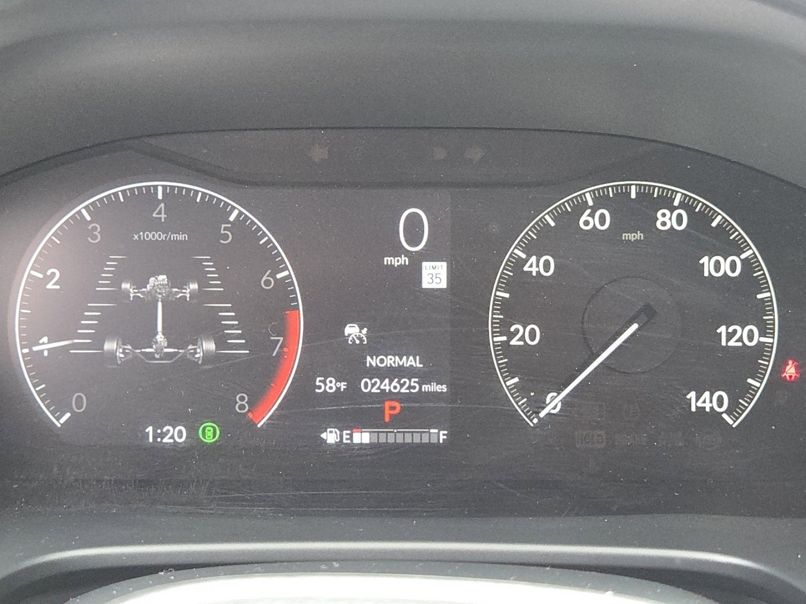 Certified 2023 Honda CR-V EX image 27