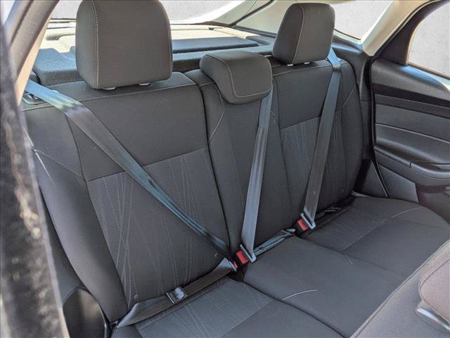 Used 2017 Ford Focus SE FWD image 18