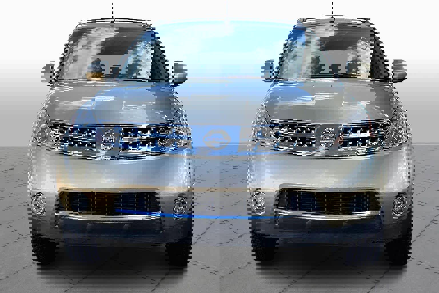 Used 2007 Nissan Murano SL w/ Touring Pkg image 4