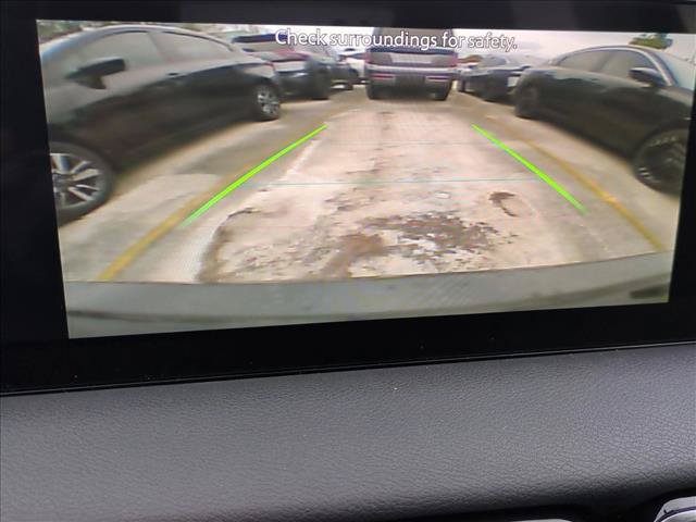 New 2026 Nissan Sentra S w/ Floor Mat Package FWD image 12