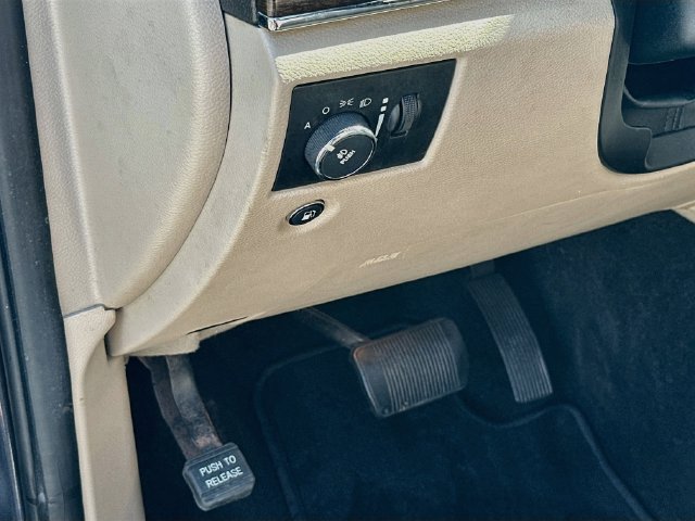 Used 2014 Jeep Grand Cherokee Limited AWD/4WD image 11