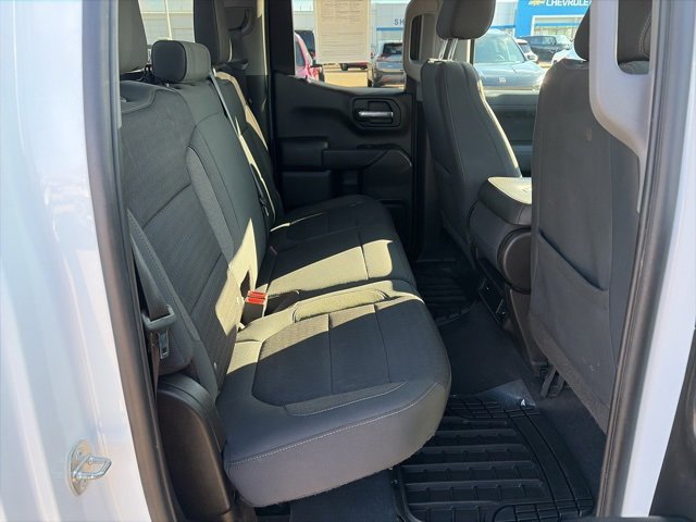 Used 2020 Chevrolet Silverado 1500 LT w/ Trailering Package image 34