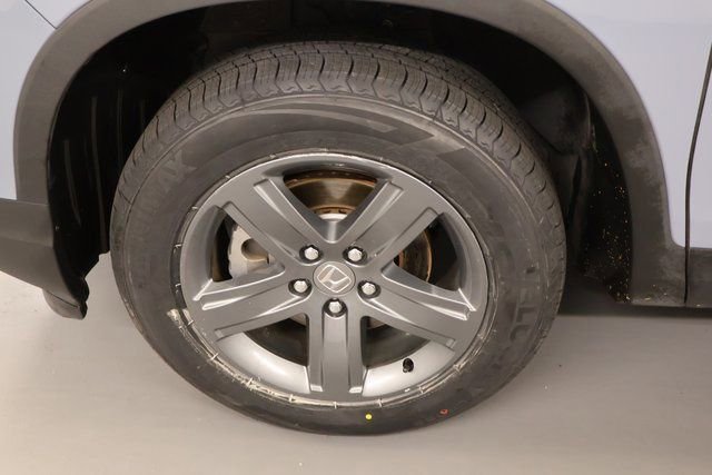 Used 2023 Honda Ridgeline RTL-E image 7