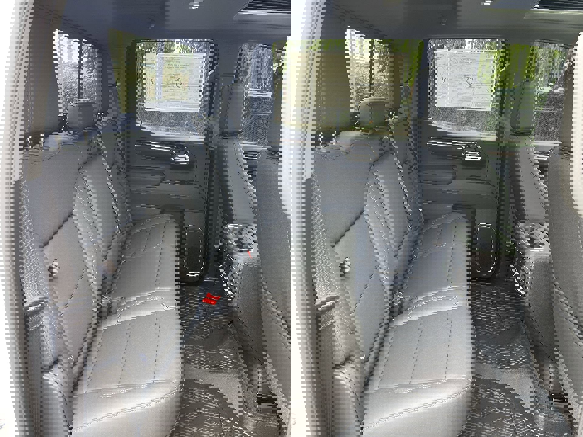 New 2026 GMC Sierra 1500 Elevation w/ Elevation Premium Package image 63