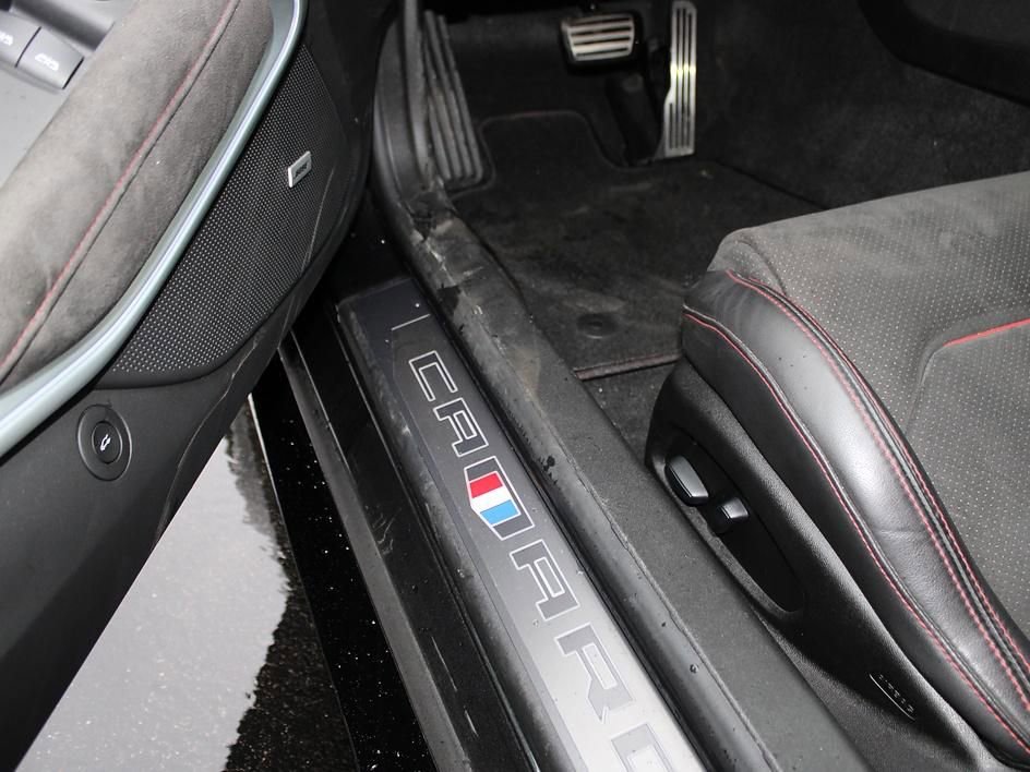 Used 2018 Chevrolet Camaro ZL1 image 37