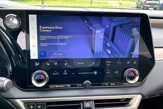 Used 2023 Lexus RX 350 AWD w/ Cold Area Package image 31