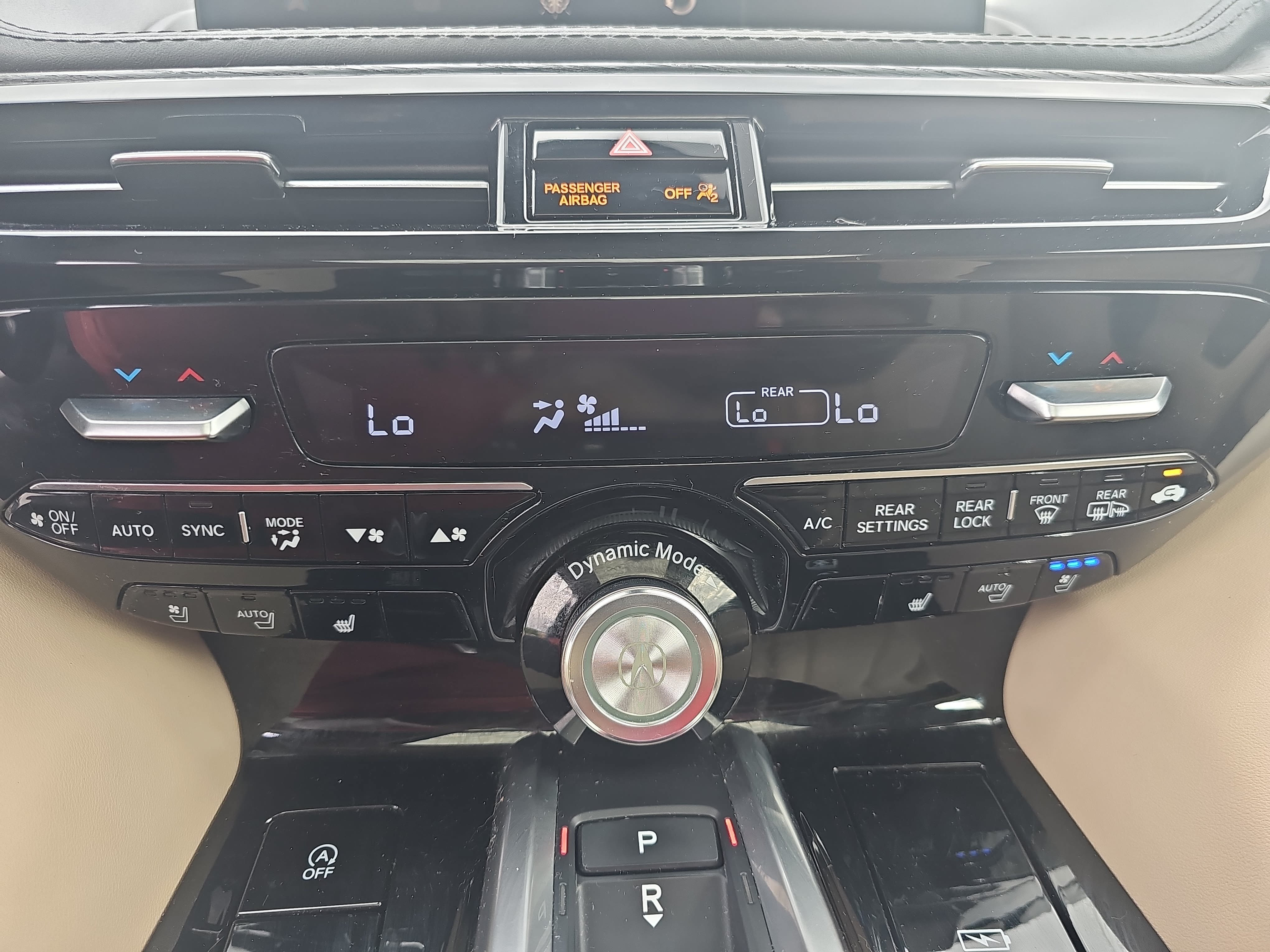 Certified 2024 Acura MDX SH-AWD w/ Advance Package image 20