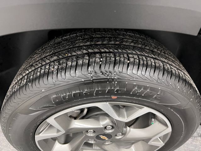 Used 2025 Chevrolet Trax LT image 16