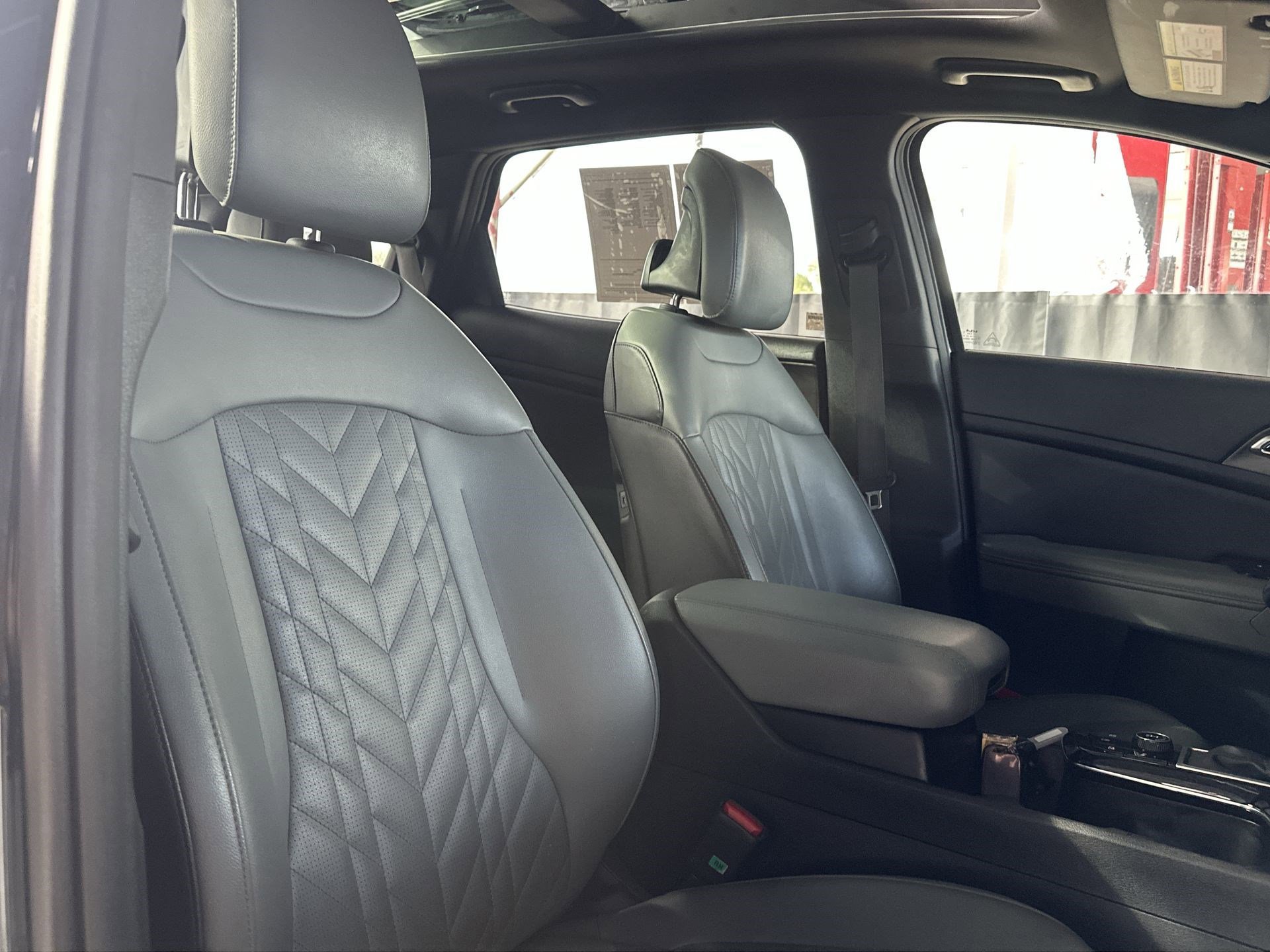 Used 2023 Kia Sportage X-Line w/ X-Line Premium Package image 26