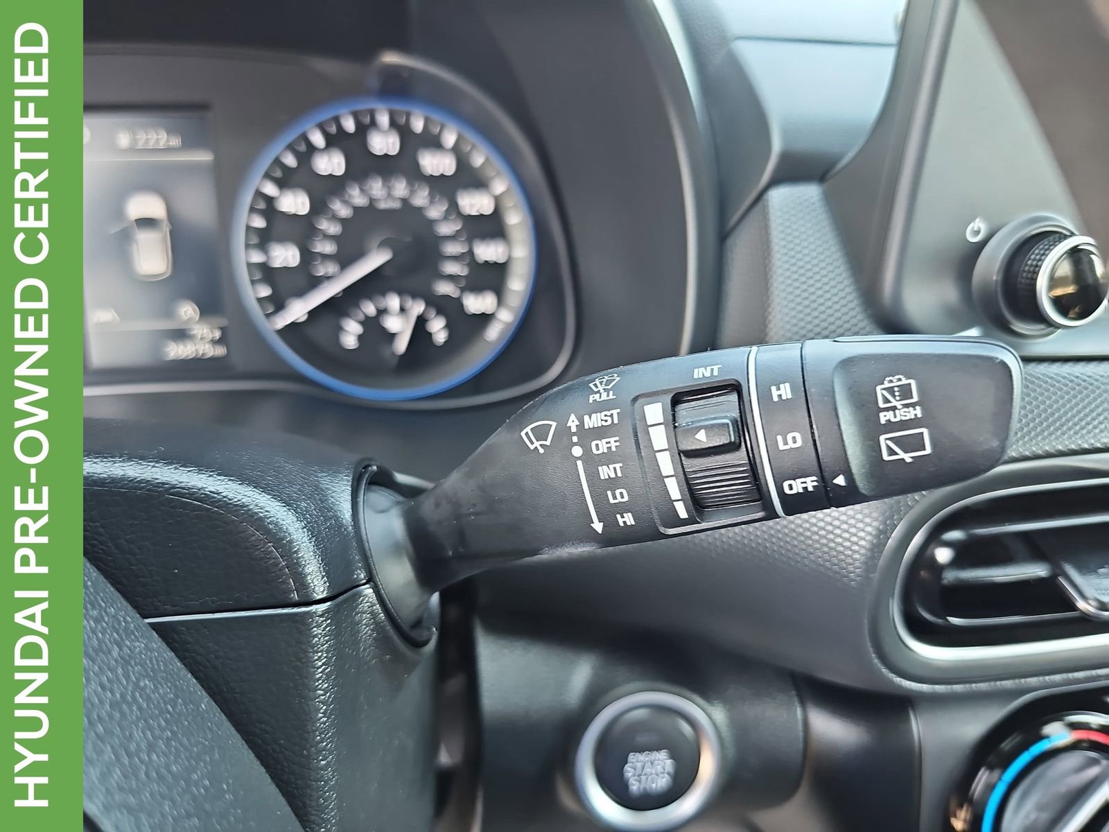 Certified 2023 Hyundai Kona SEL FWD image 18