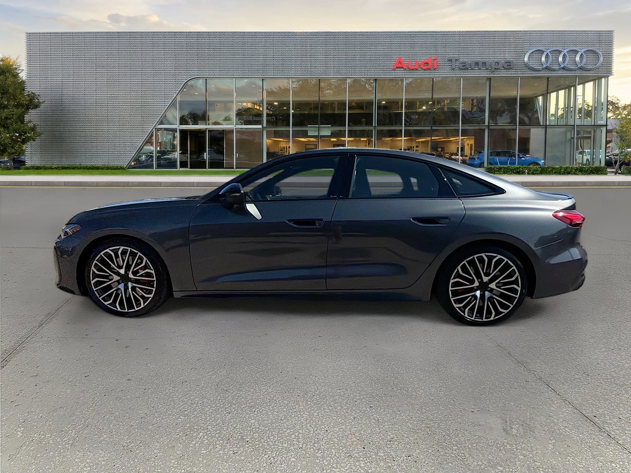 New 2026 Audi S5 Premium Plus image 6