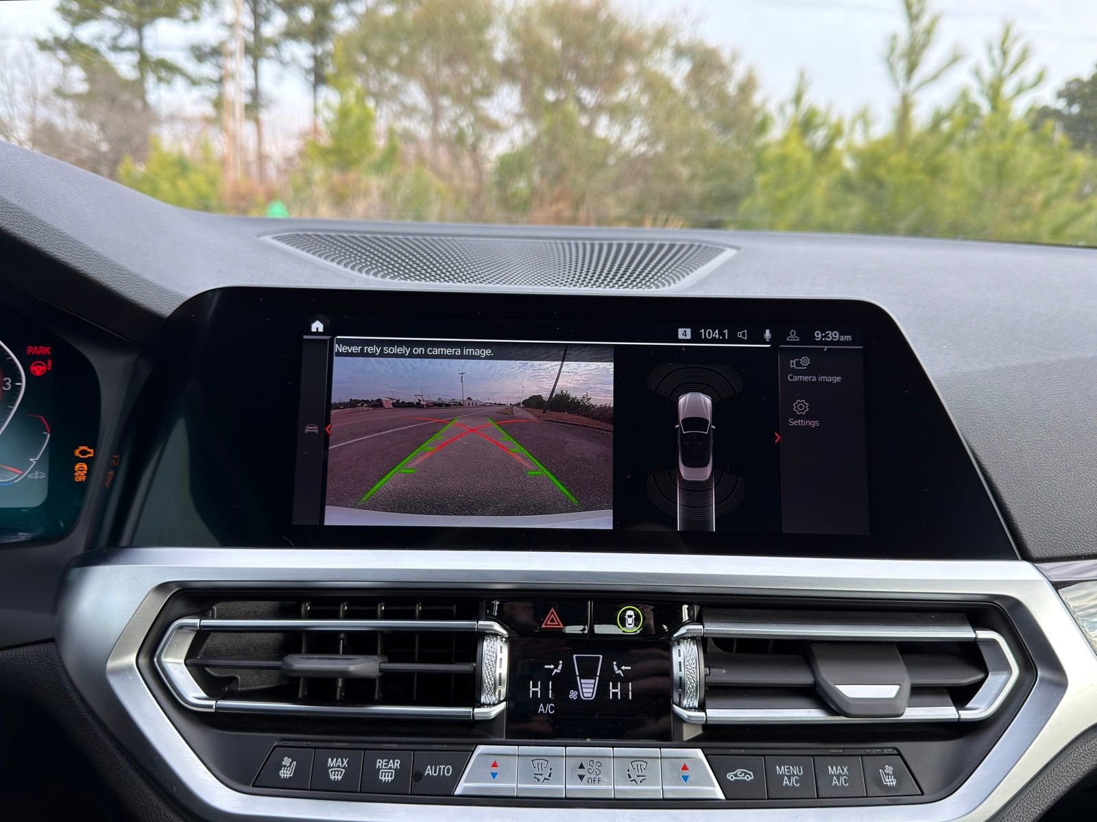 Certified 2023 BMW 430i Convertible w/ Premium Package image 2