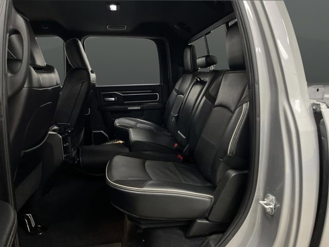 Used 2019 RAM 2500 Laramie image 32