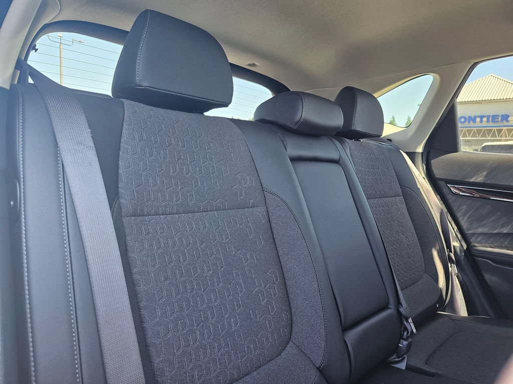 Used 2025 Kia Seltos S FWD image 13
