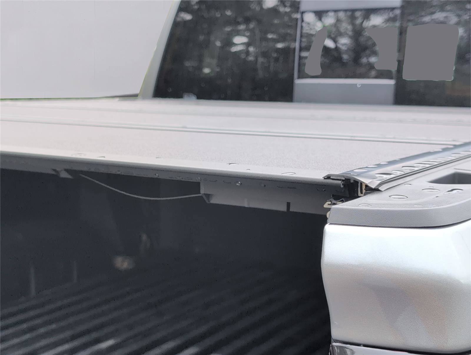 Used 2024 GMC Sierra 1500 Denali Ultimate image 9