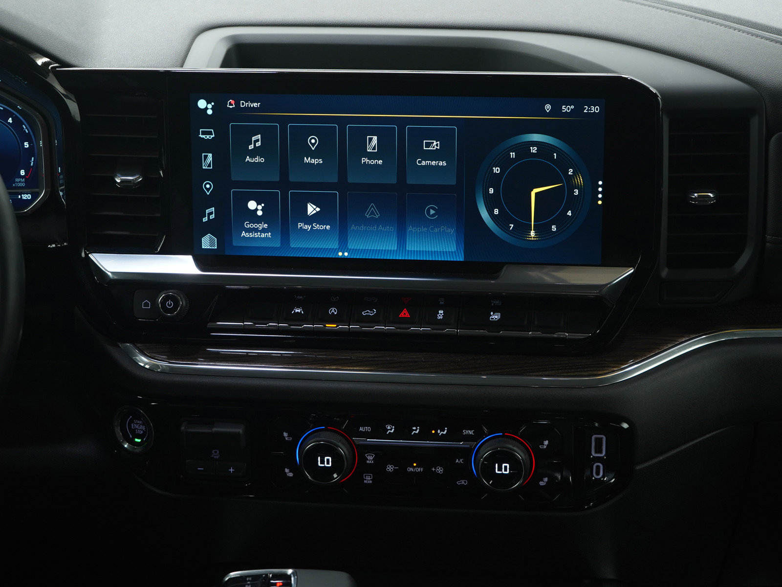 Used 2023 Chevrolet Silverado 1500 RST w/ Redline Edition image 17