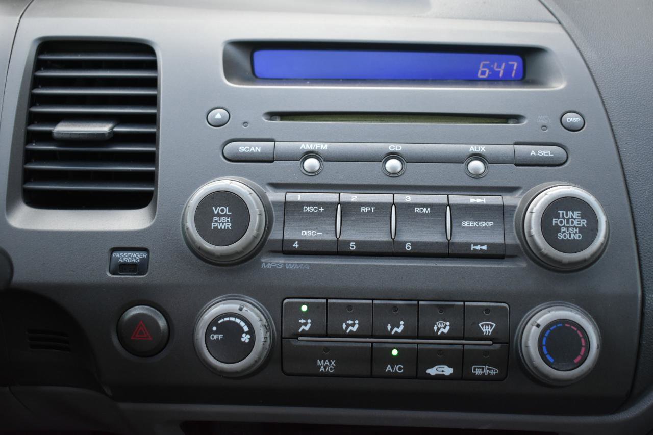 Used 2011 Honda Civic EX-L image 21