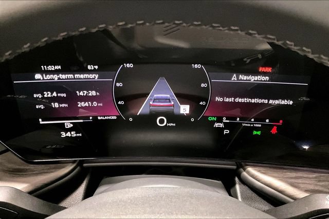Certified 2025 Audi Q5 Premium w/ Convenience Package AWD/4WD image 16