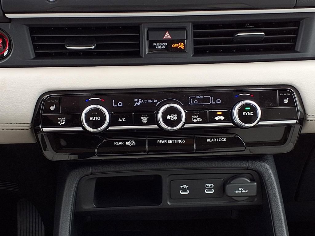 New 2026 Honda Pilot EX-L image 15