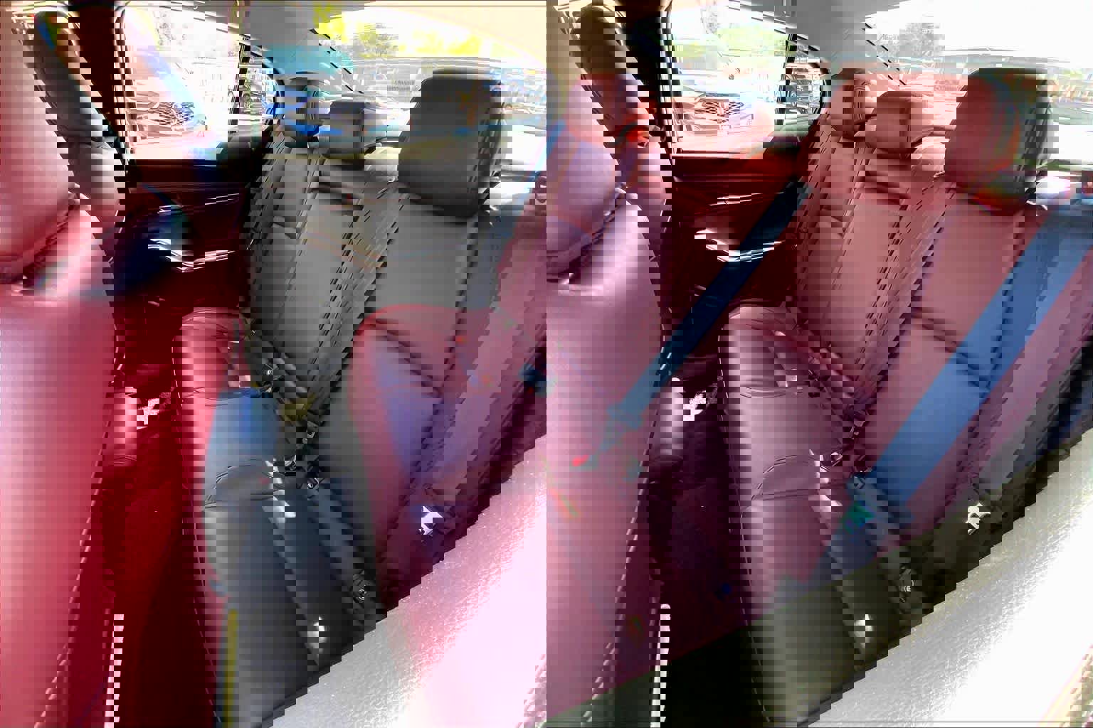 Used 2023 MAZDA MAZDA3 s image 20