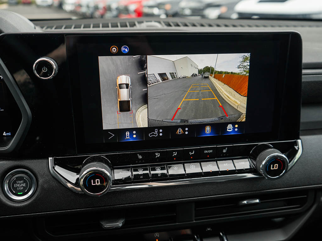 New 2026 Chevrolet Colorado Trail Boss image 23