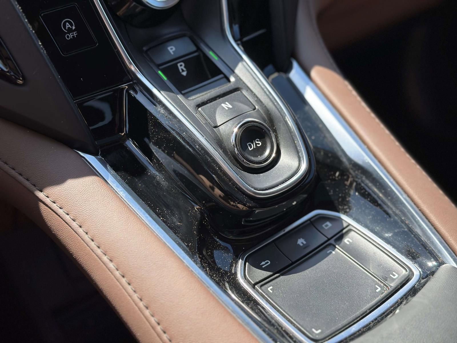 Used 2023 Acura RDX AWD w/ Technology Package image 13