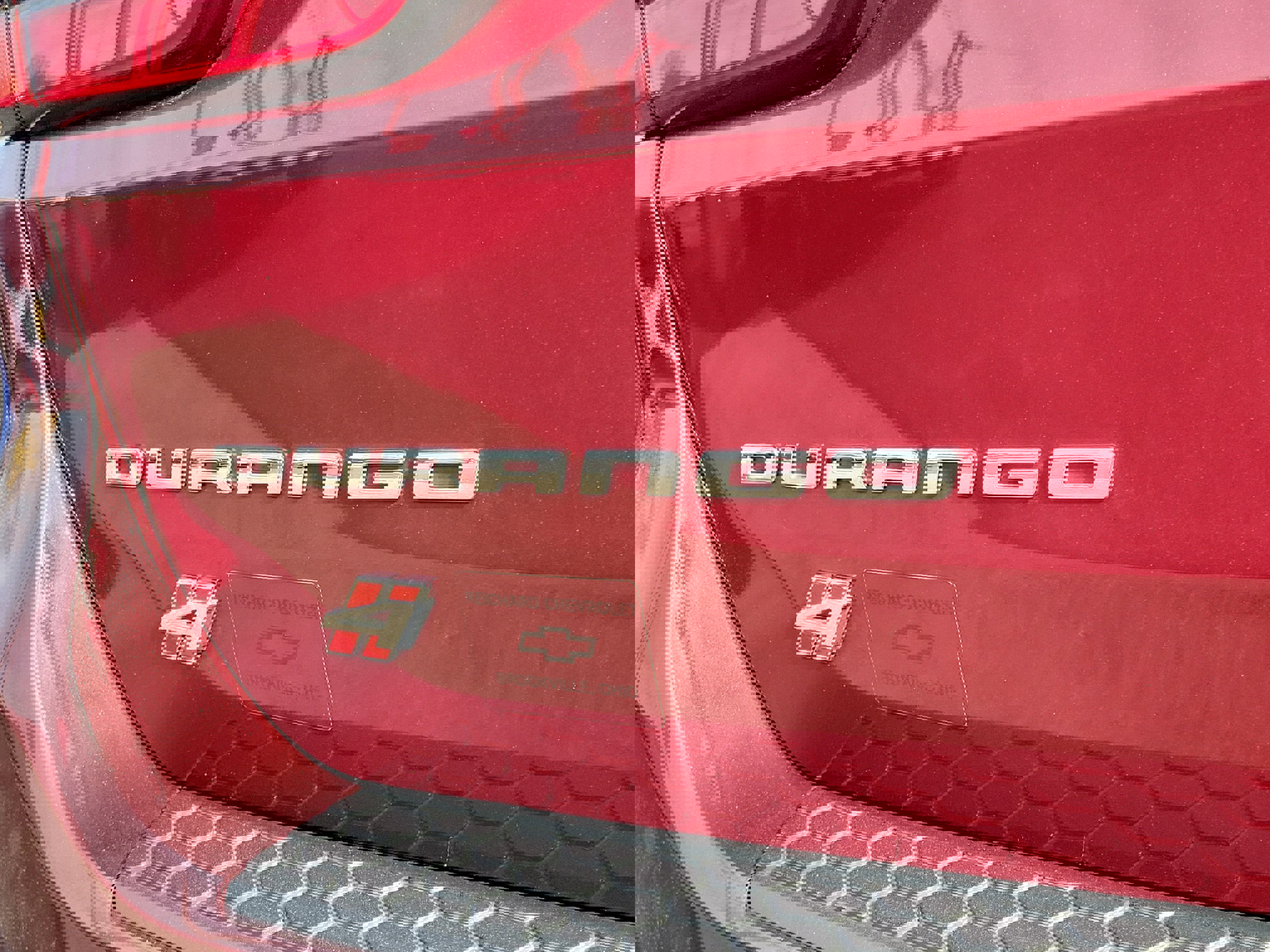 Used 2023 Dodge Durango GT image 6