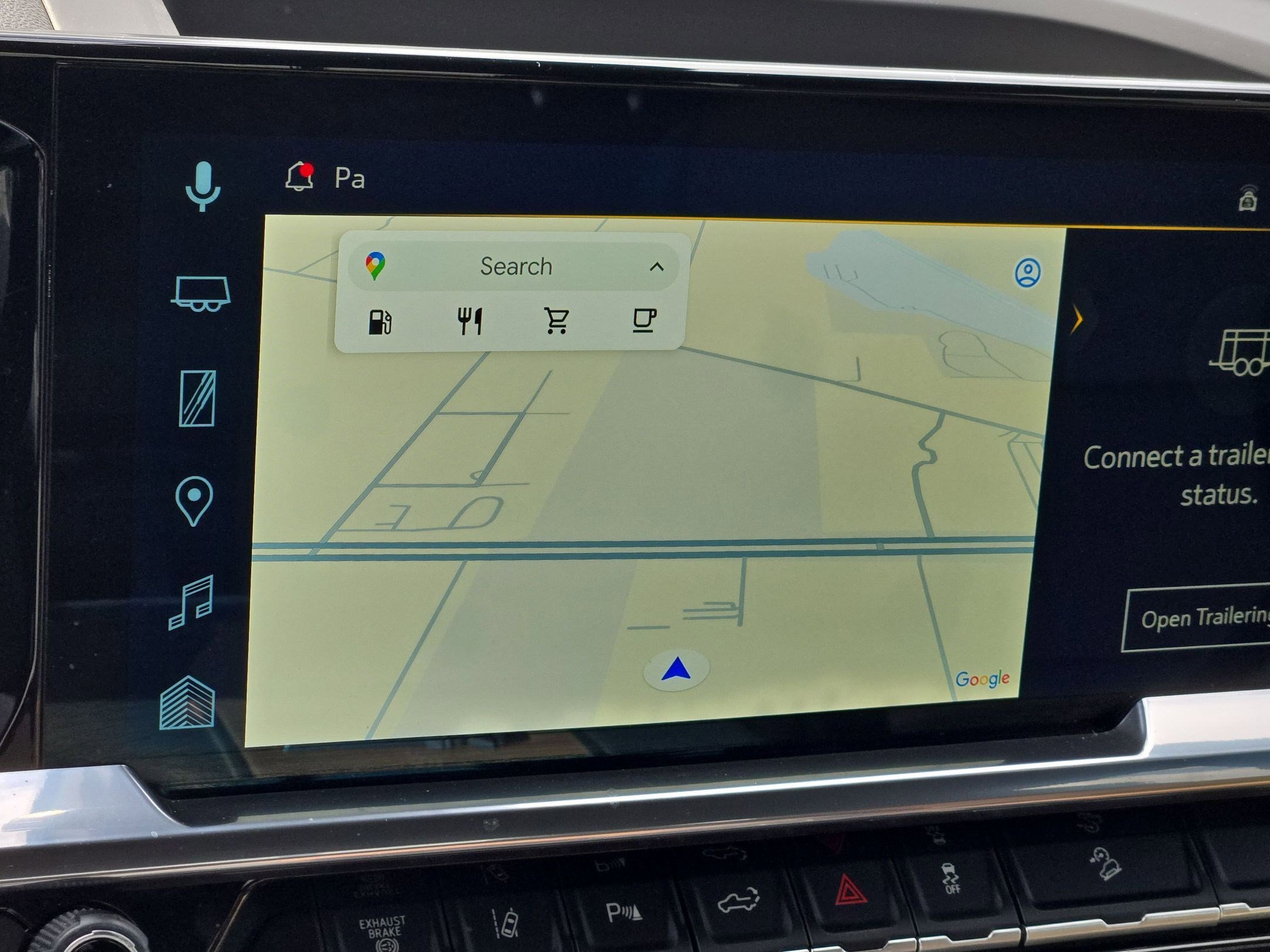 Used 2024 Chevrolet Silverado 2500 High Country w/ High Country Premium Package image 17