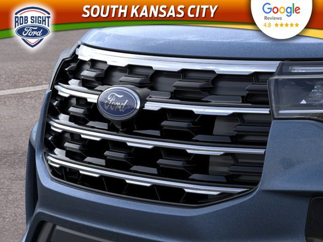 New 2026 Ford Explorer Active w/ Active Comfort Package AWD/4WD image 17