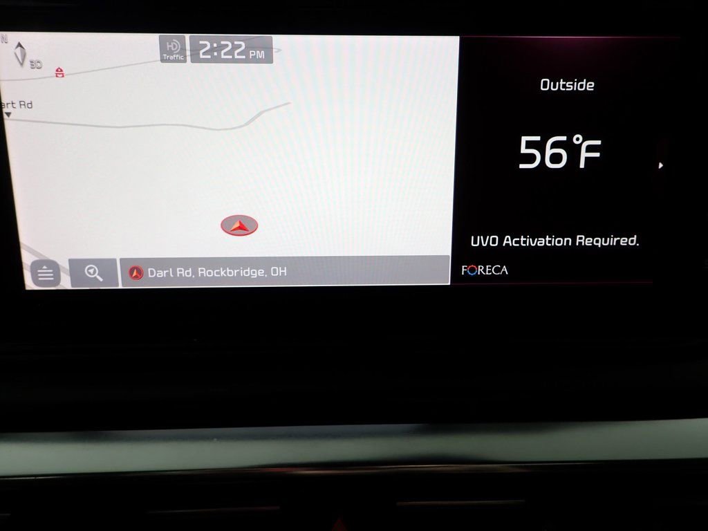 Used 2021 Kia K5 GT image 7