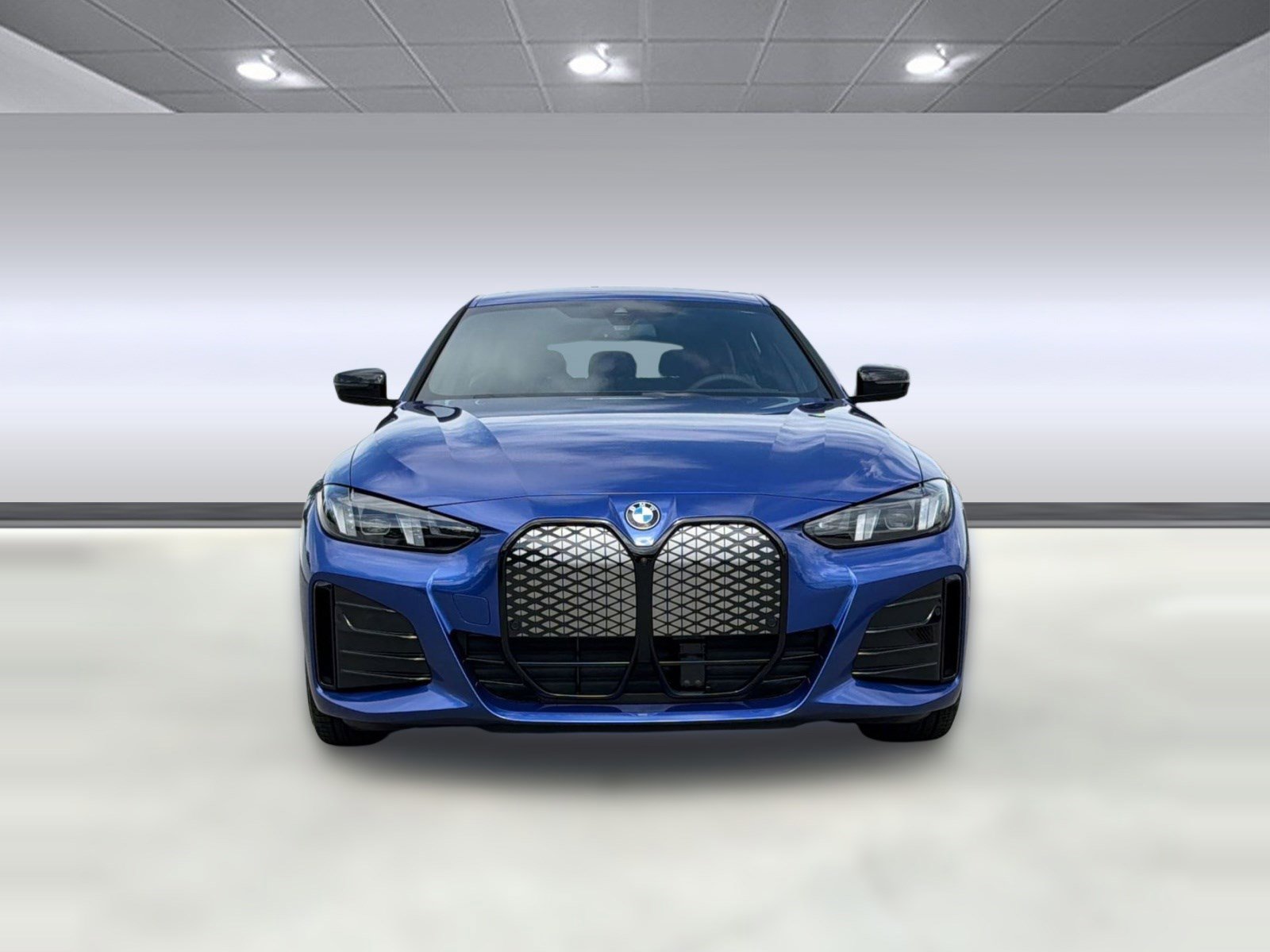 New 2026 BMW i4 eDrive40 w/ M Sport Package RWD image 6