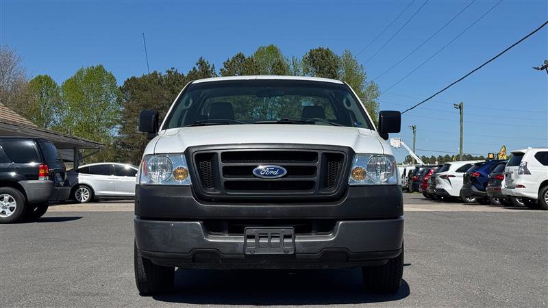 Used 2005 Ford F150 STX image 3
