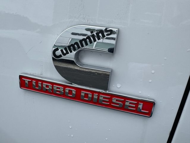 New 2026 RAM 2500 Big Horn AWD/4WD image 46
