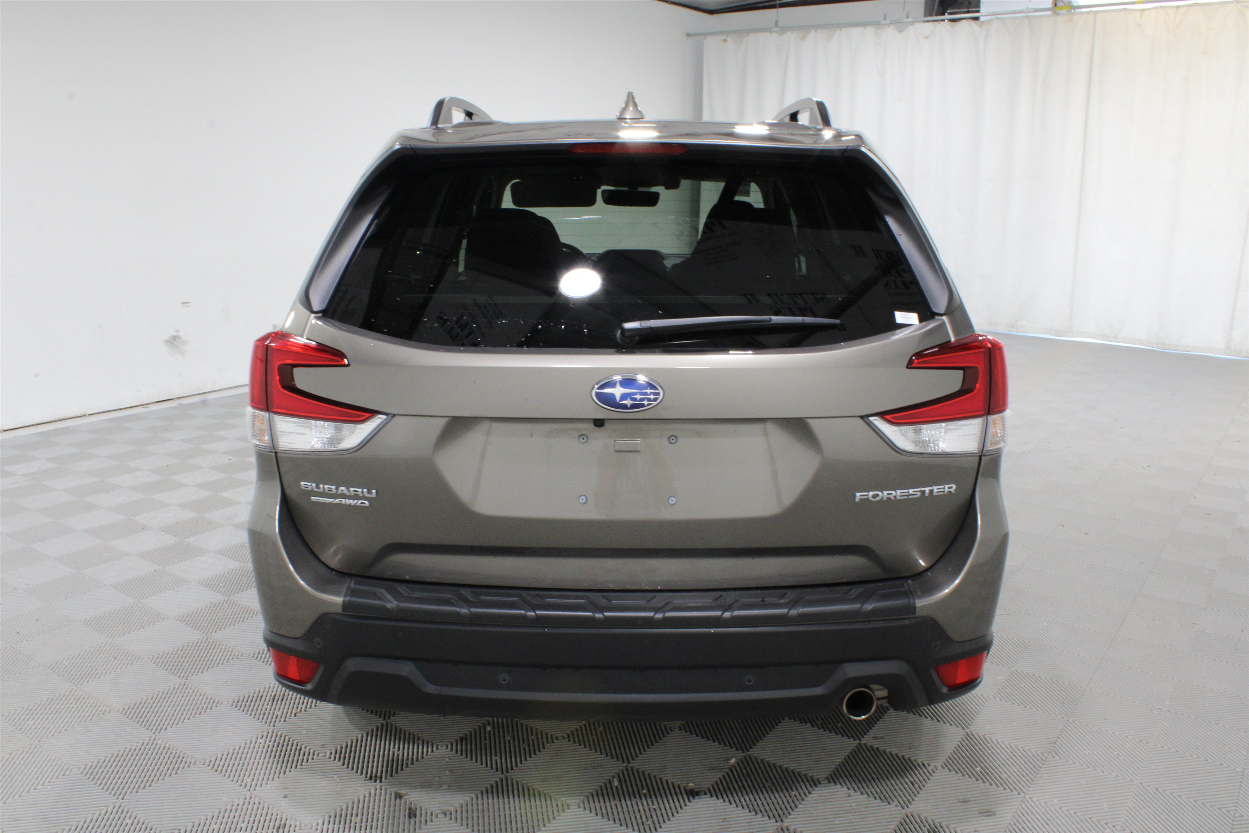 Used 2019 Subaru Forester Limited w/ Popular Package #3 AWD/4WD image 29