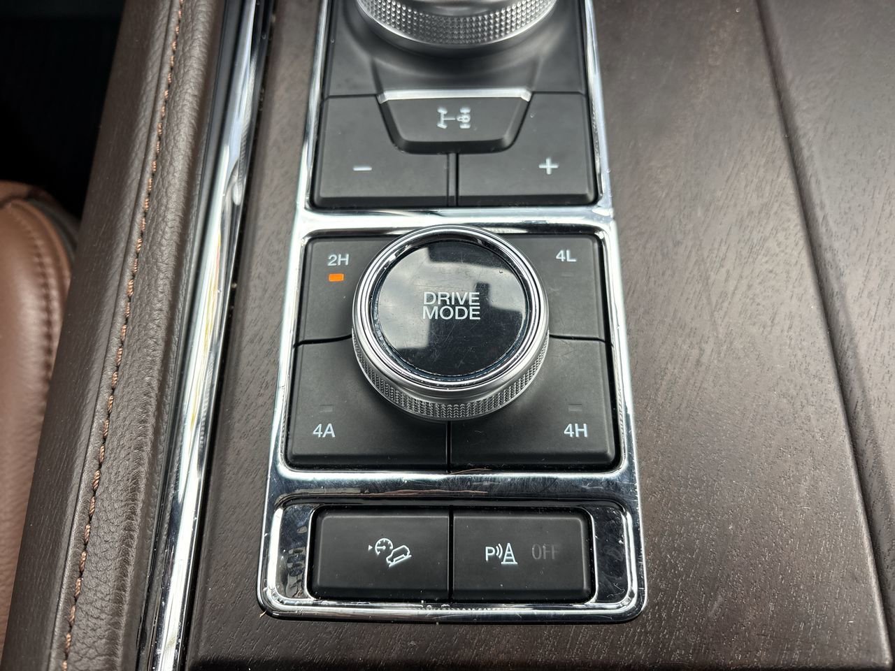 Used 2024 Ford Expedition Max King Ranch image 28