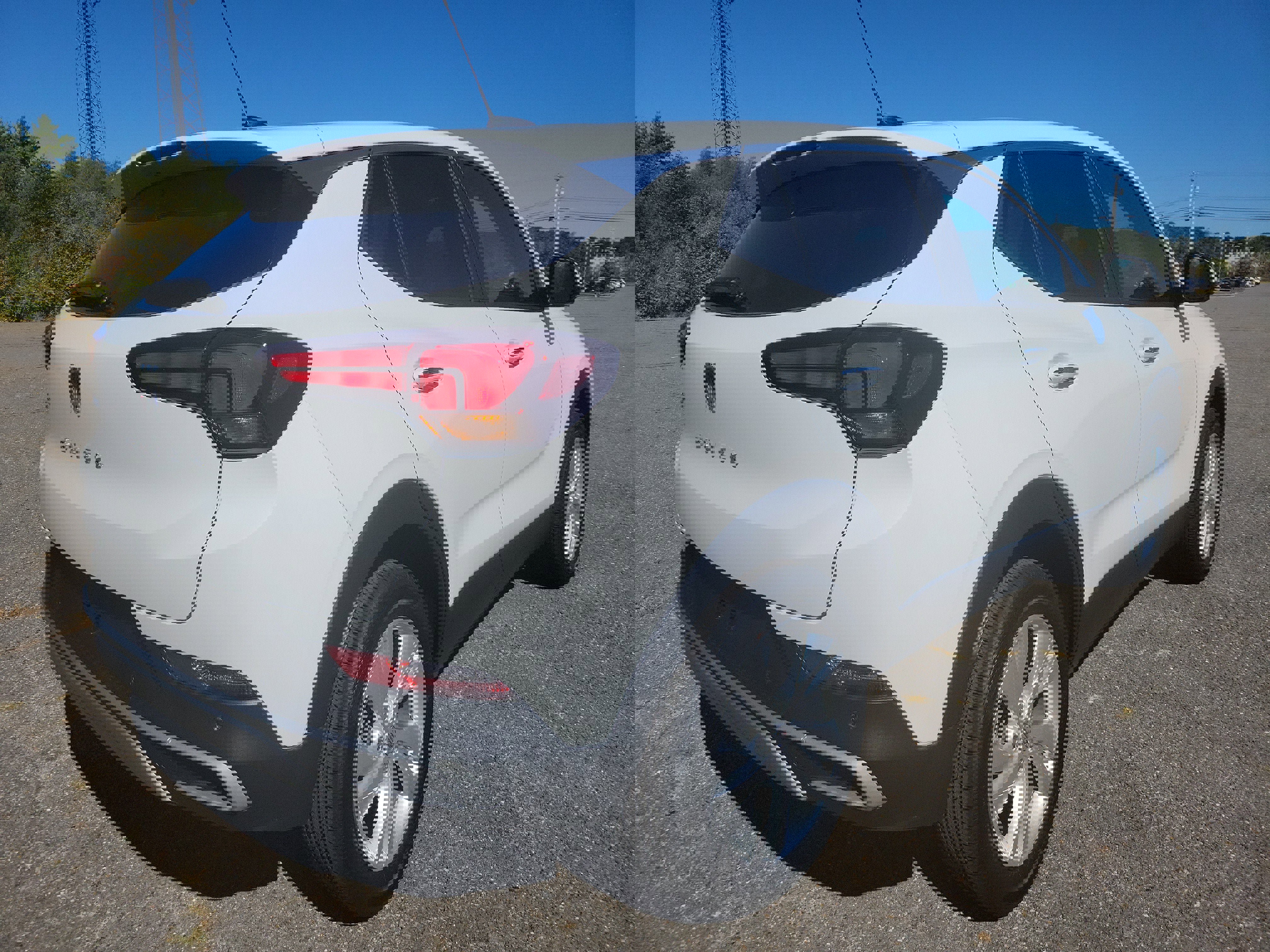 New 2026 Buick Encore GX Preferred w/ Advanced Technology Package image 5