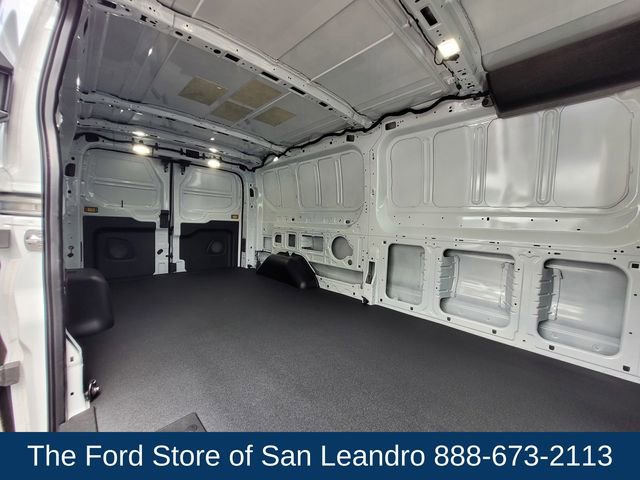 New 2025 Ford Transit 150 Low Roof image 15