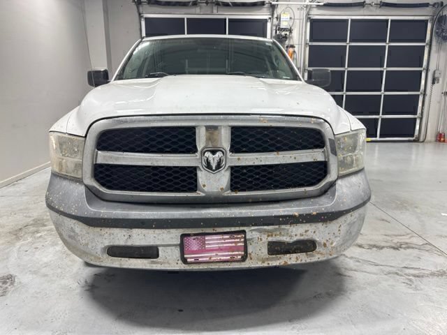 Used 2014 RAM 1500 Tradesman w/ Popular Equipment Group RWD image 3