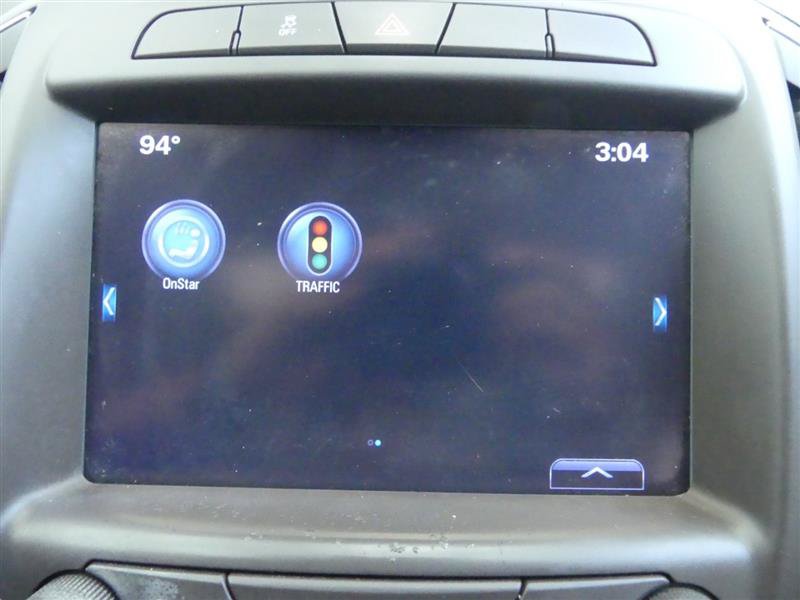 Used 2017 Buick Regal Sport Touring FWD image 14