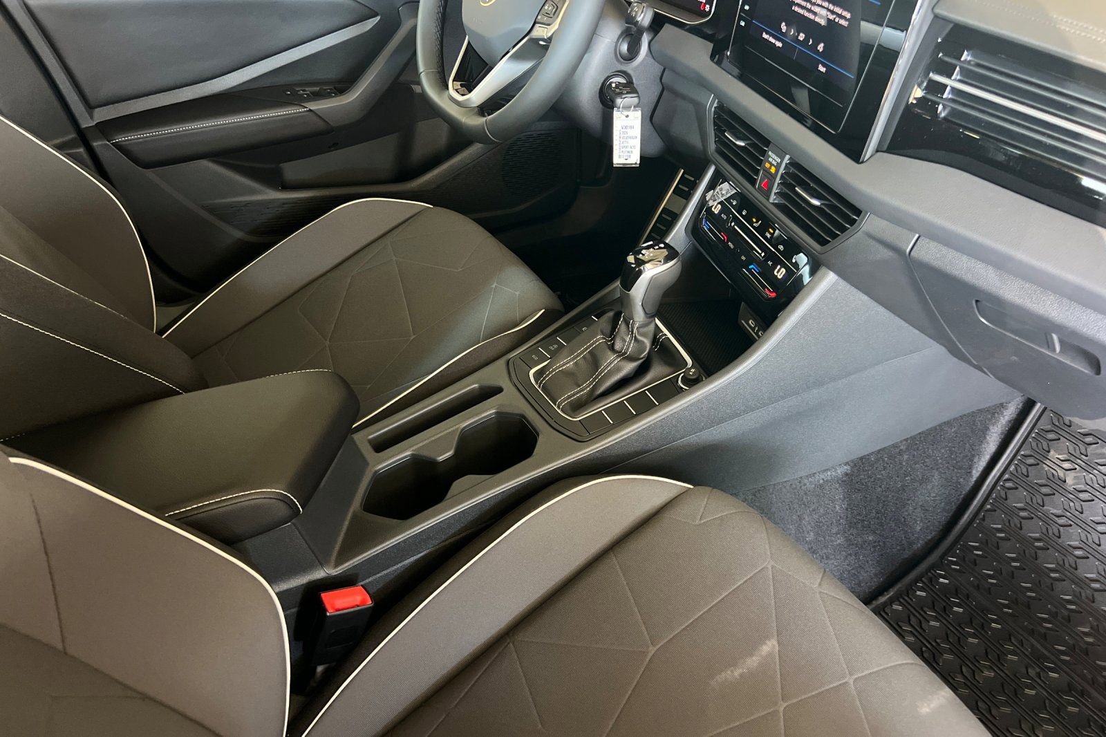 New 2026 Volkswagen Jetta Sport FWD image 15