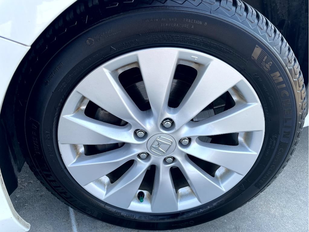 Used 2015 Honda Accord EX image 6