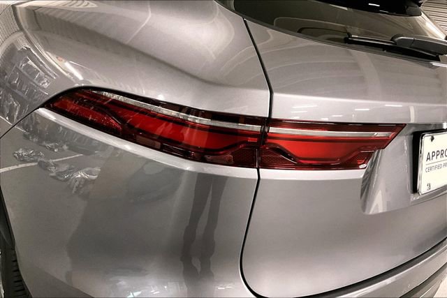 Certified 2025 Jaguar F-PACE R-Dynamic S image 29