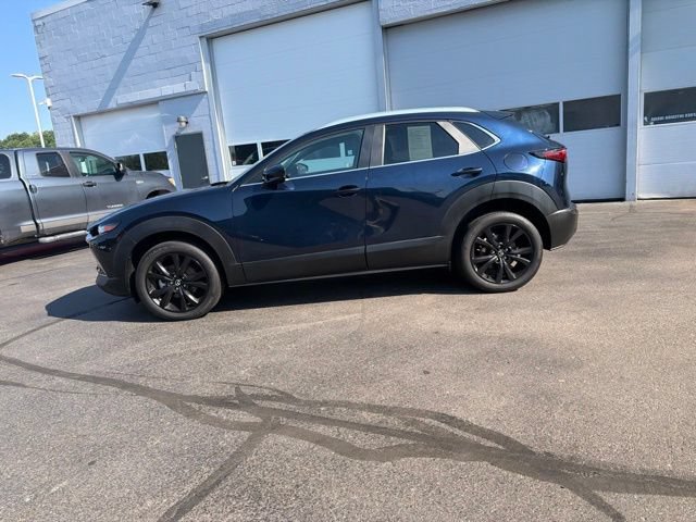 Used 2024 MAZDA CX-30 AWD 2.5 S w/ Select Sport Pkg image 15